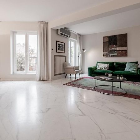 Realkasa Sette Chiese Apartment Bologna Kültér fotó
