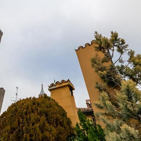 Realkasa Sette Chiese Apartment Bologna Kültér fotó