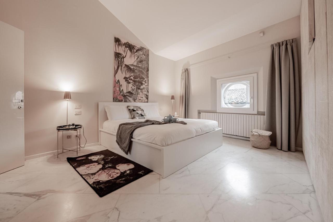 Realkasa Sette Chiese Apartment Bologna Kültér fotó