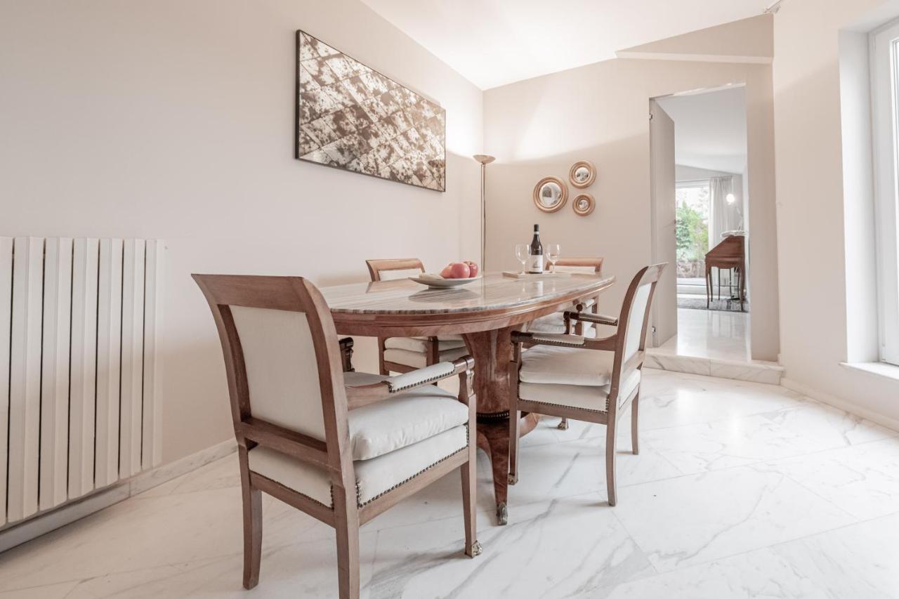 Realkasa Sette Chiese Apartment Bologna Kültér fotó
