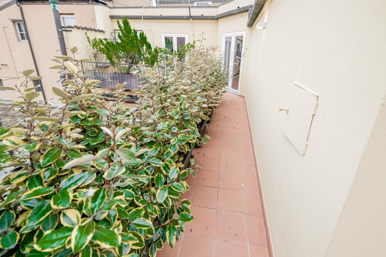 Realkasa Sette Chiese Apartment Bologna Kültér fotó