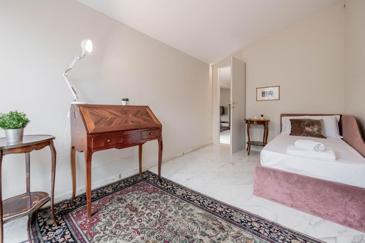Realkasa Sette Chiese Apartment Bologna Kültér fotó