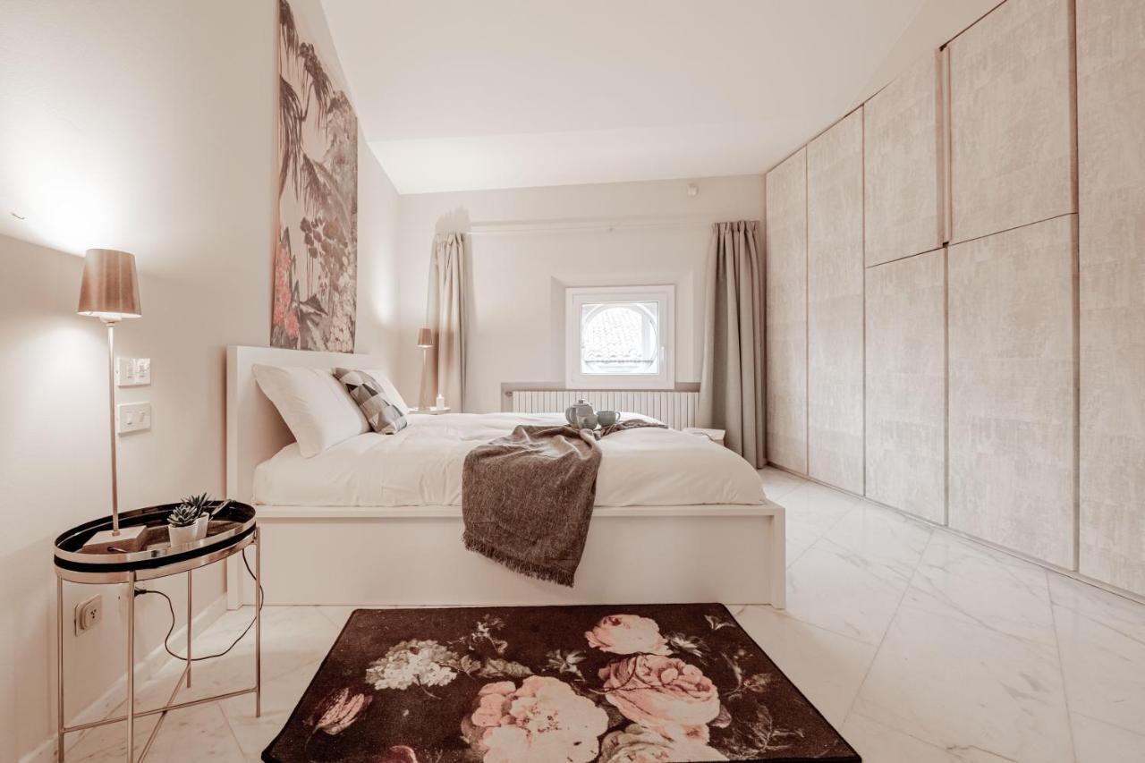 Realkasa Sette Chiese Apartment Bologna Kültér fotó